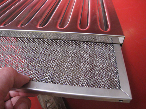 全金属过滤器(网),厨房用过滤器(网),油脂过滤器(网),初(粗)效过滤器